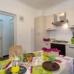 Отель Spianata Castelletto Генуя