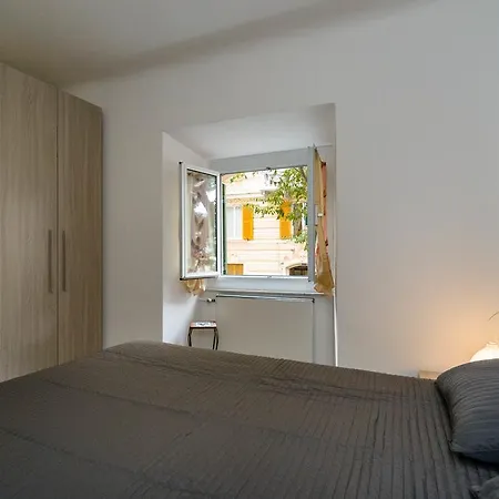 Appartement Spianata Castelletto