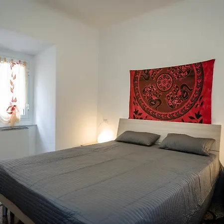 Appartement Spianata Castelletto Genua