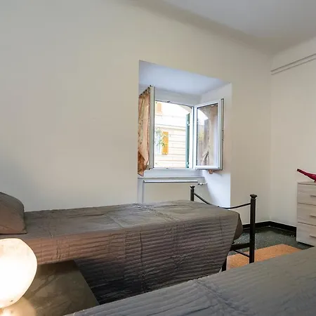 Spianata Castelletto جنوة