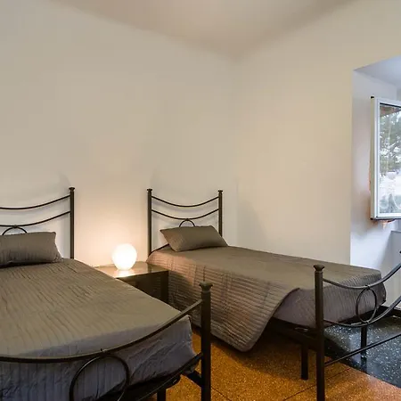 Appartement Spianata Castelletto *