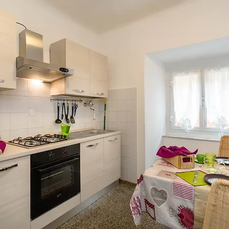 Spianata Castelletto فندق *