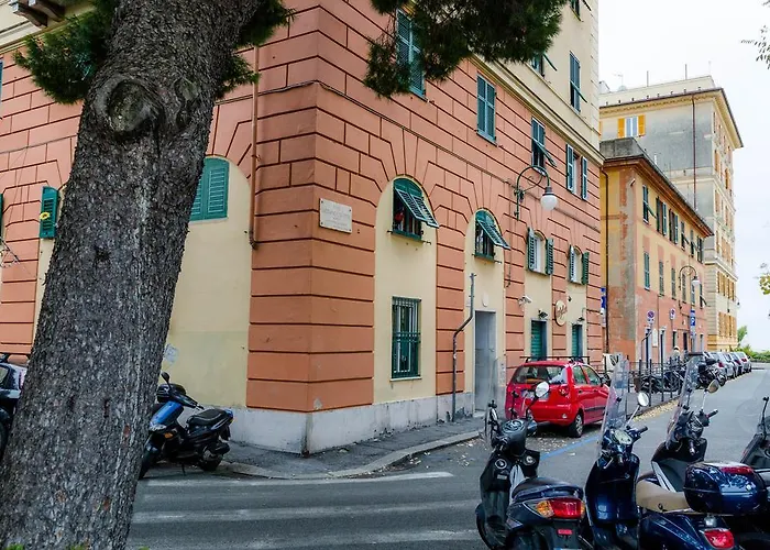 Spianata Castelletto Hotel