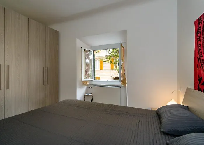 Hotel Spianata Castelletto