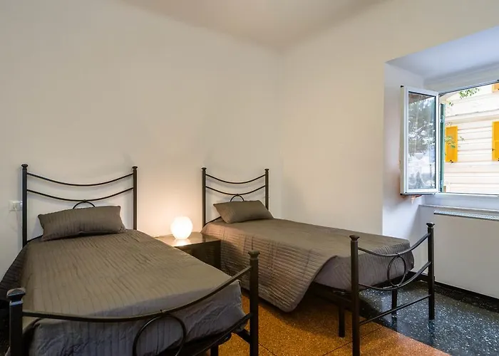 Hotel Spianata Castelletto *