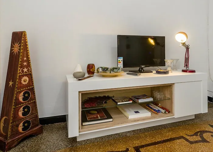 Spianata Castelletto Génova