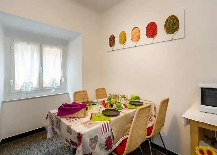 Hotel Spianata Castelletto