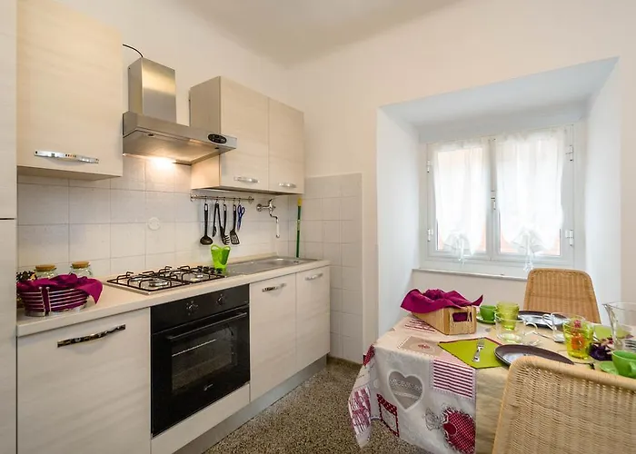 Spianata Castelletto Hotel *